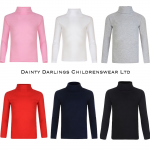 Roll Neck Top