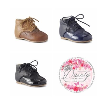 Antonio Shoe