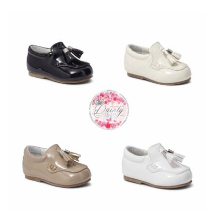 Jamie Shoe