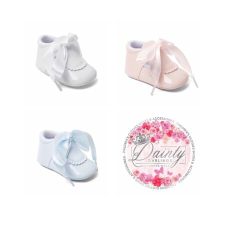 Elsie Shoe 908