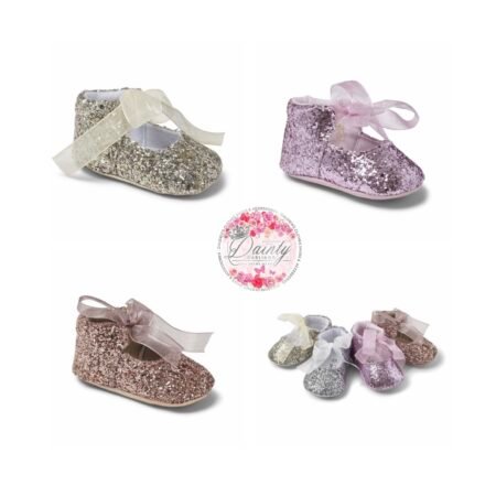 Zoe Shoe