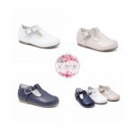 Amelia Shoe