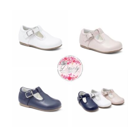 Amelia Shoe