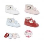 Harper Shoe