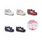 Lilly Shoe