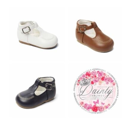 Teddy Shoe