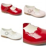 Trudy Shoe