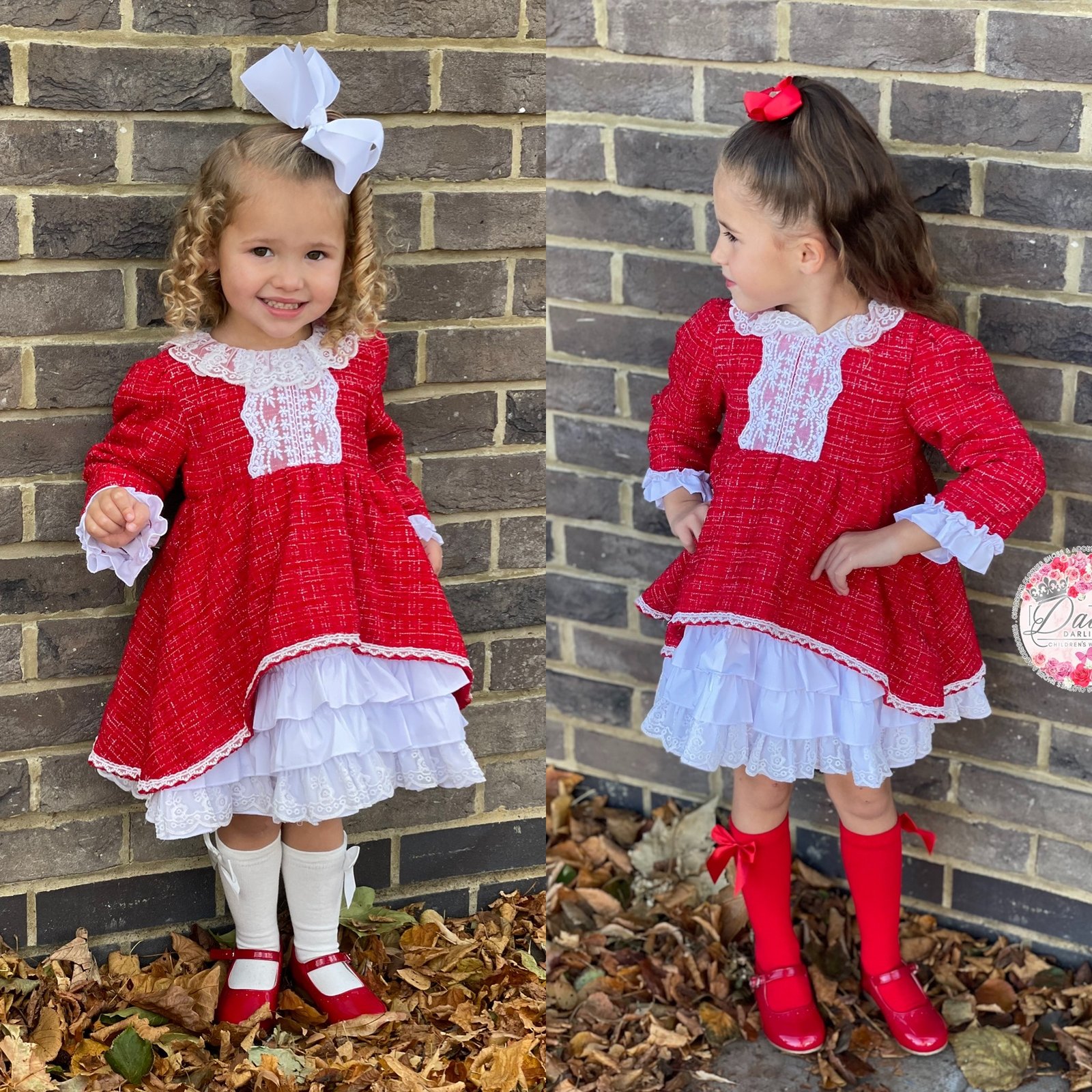 spanish dresses for toddlers