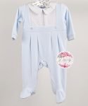 Boys Char Babygrow