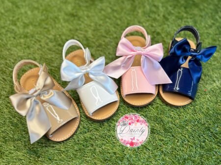 Daisy Sandal