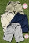 Cargo Shorts