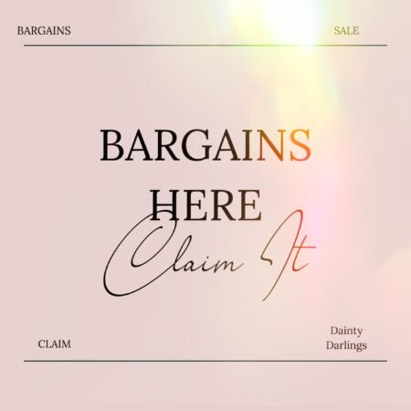 Claim It Purchases