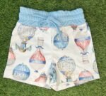 Air Balloon Trunks