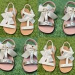 Clara Bow Sandal