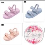 Brogan Sandals