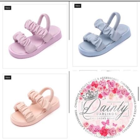 Brogan Sandals