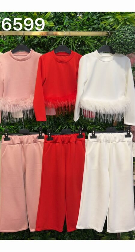 Larosa Lounge Set
