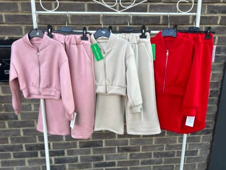 Lulu Super Soft Tracksuit