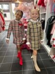 Idonie Dress