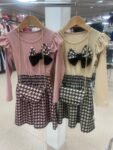 Rhea Dress & Bag