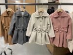 Diana Bow Jacket