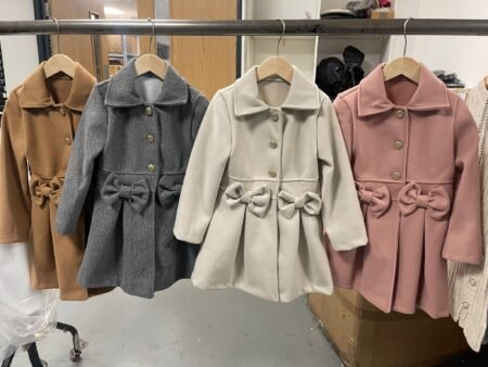 Diana Bow Jacket