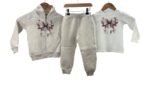 Beau 3pc Tracksuit Set