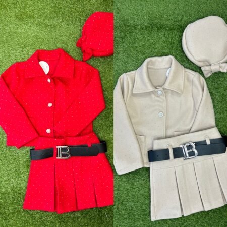 Parice Diamonte 3Pc Set