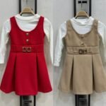 Indianna Dress