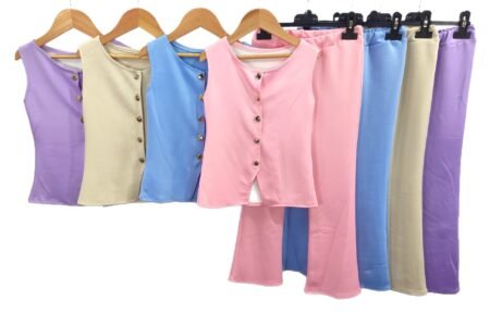 Keira Trouser Set