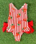 Strawberry Swimming Costume
