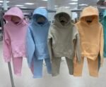 Chrissie Cross Tracksuit