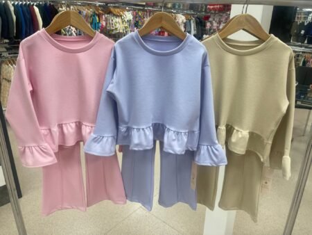 Saskia Tracksuit