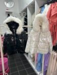 Metallic Coat
