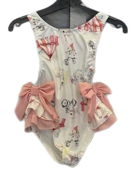 Circa Swimming Costume