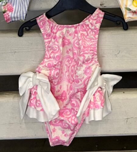 Amerie Swimming Costume