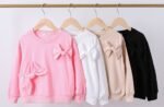 Ariella Bow Jumper