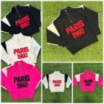 Paris Jumpers