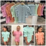 Lainee Short Set