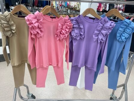 Kinara Legging Set