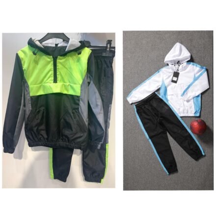 Boys Sports Tracksuits