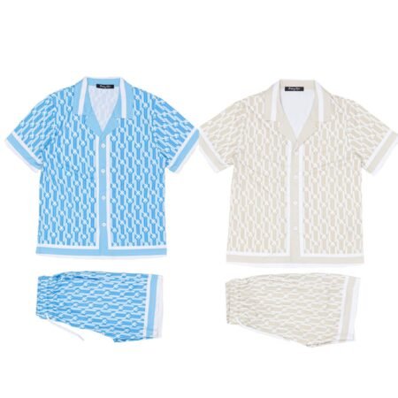 Cameron Short Set