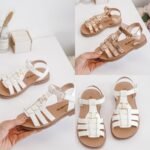Charlotte Sandals