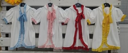 Hooded Beach Towel Poncho Plain