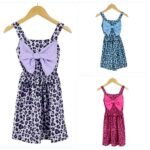 Leopard Print Dresses