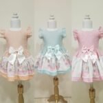 Funfair Dresses