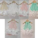 Rosaline Dress