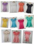 Seville Playsuit