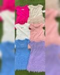 Kayley Tulle Dress