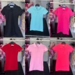 Jordan Polo Dresses